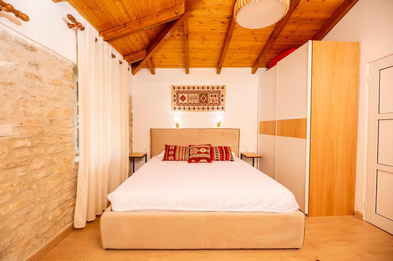 Vila Leon - Old Qeparo - 6 People Экстерьер фото
