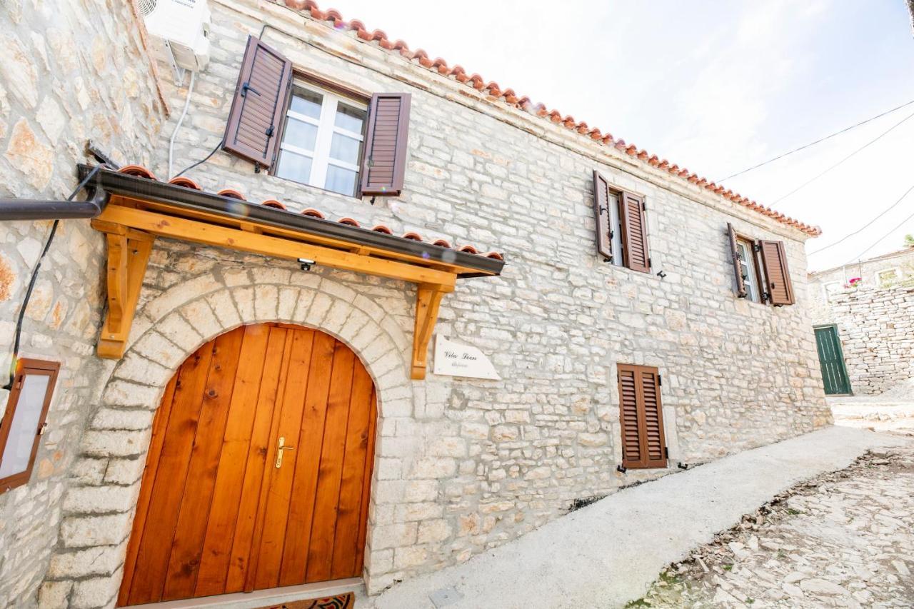 Vila Leon - Old Qeparo - 6 People Экстерьер фото