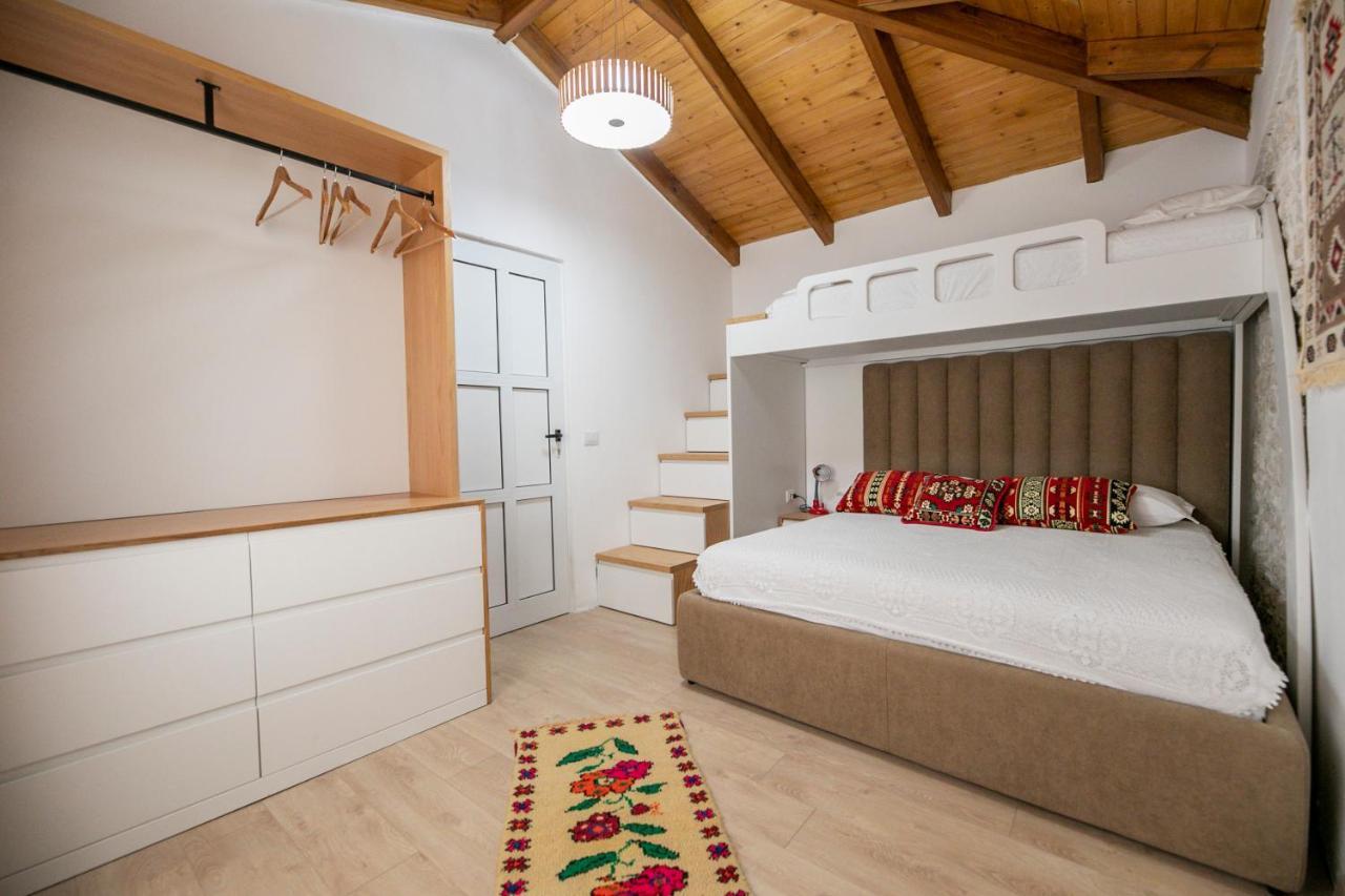 Vila Leon - Old Qeparo - 6 People Экстерьер фото
